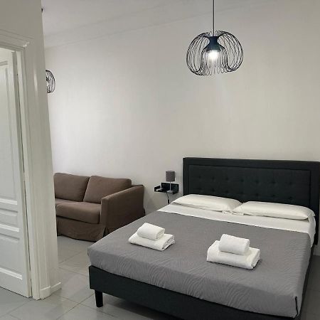 Art Atelier Apartments Roma Exterior foto