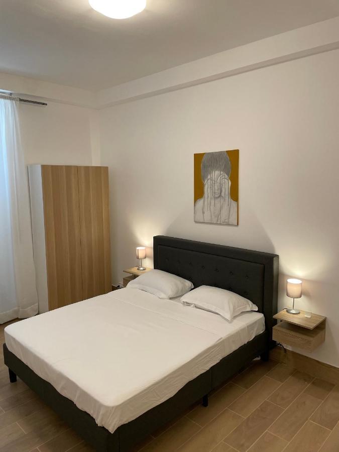 Art Atelier Apartments Roma Exterior foto