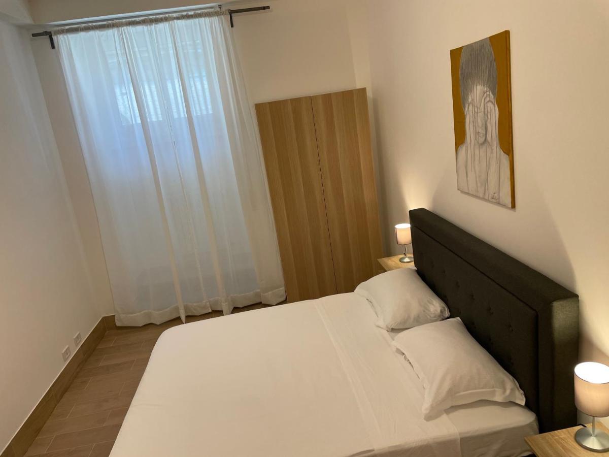 Art Atelier Apartments Roma Exterior foto