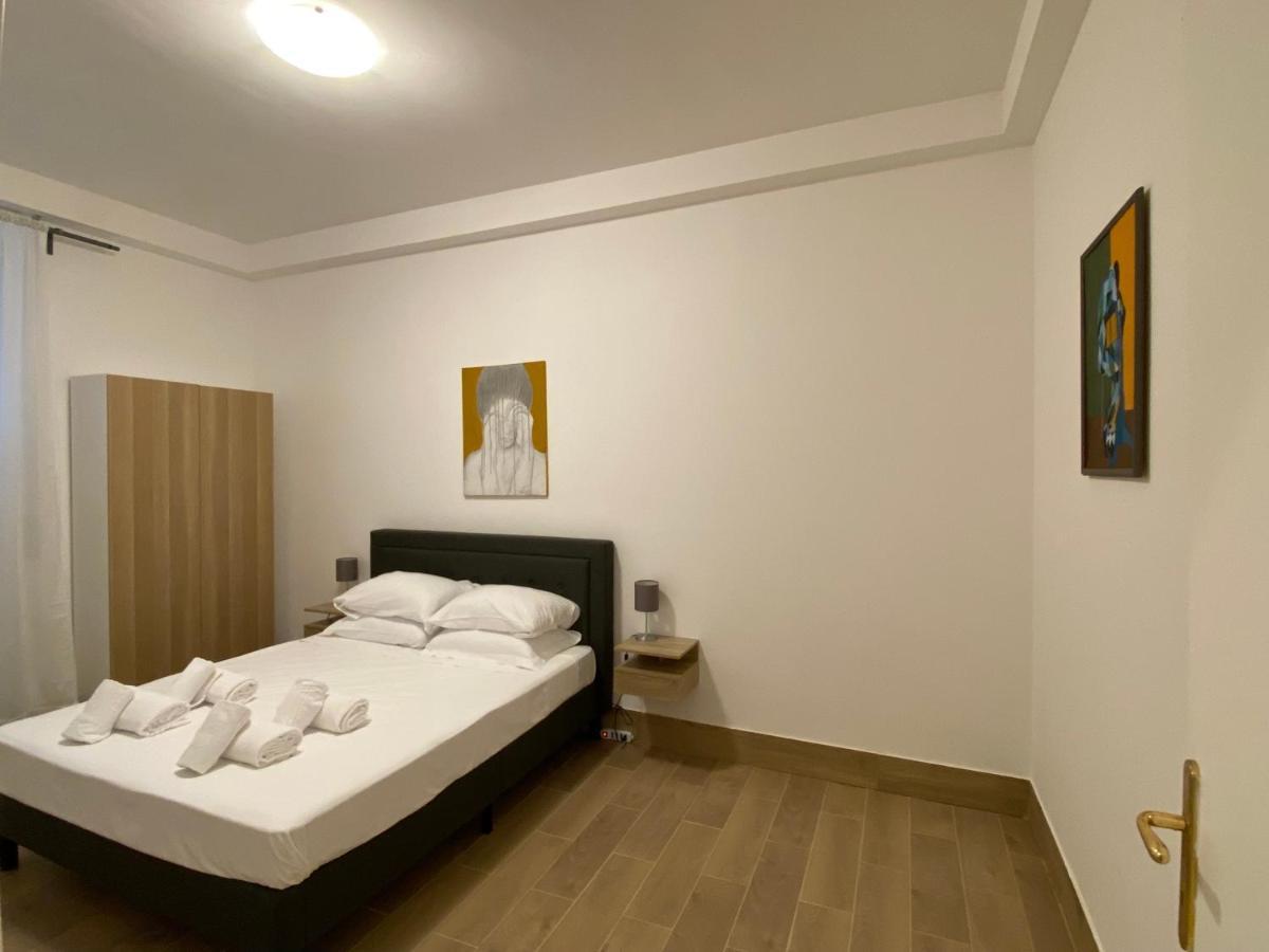 Art Atelier Apartments Roma Exterior foto