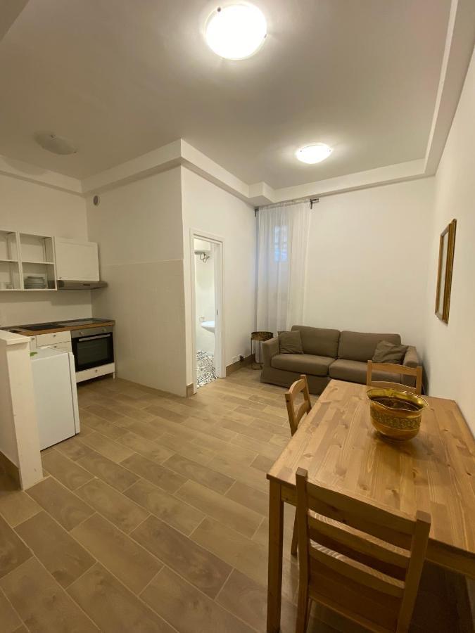Art Atelier Apartments Roma Exterior foto