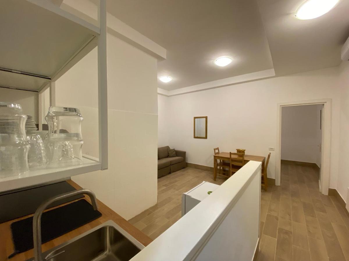 Art Atelier Apartments Roma Exterior foto