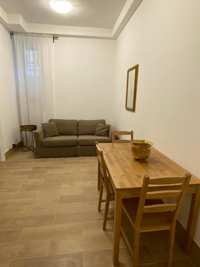 Art Atelier Apartments Roma Exterior foto