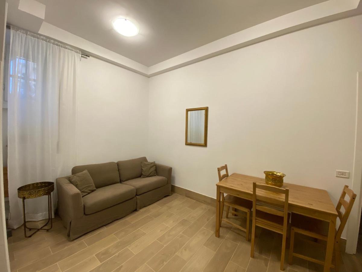 Art Atelier Apartments Roma Exterior foto
