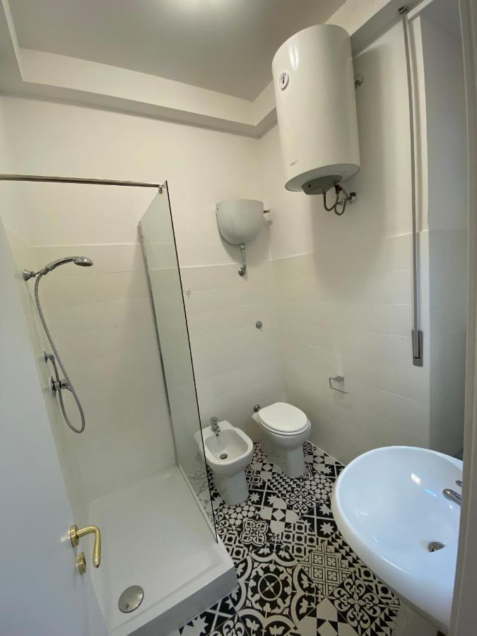 Art Atelier Apartments Roma Exterior foto