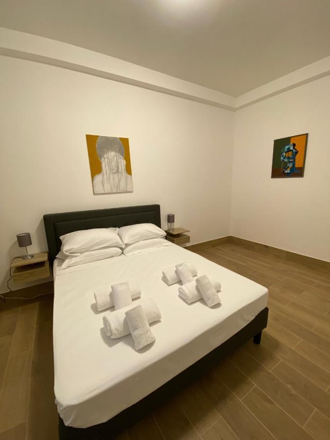 Art Atelier Apartments Roma Exterior foto