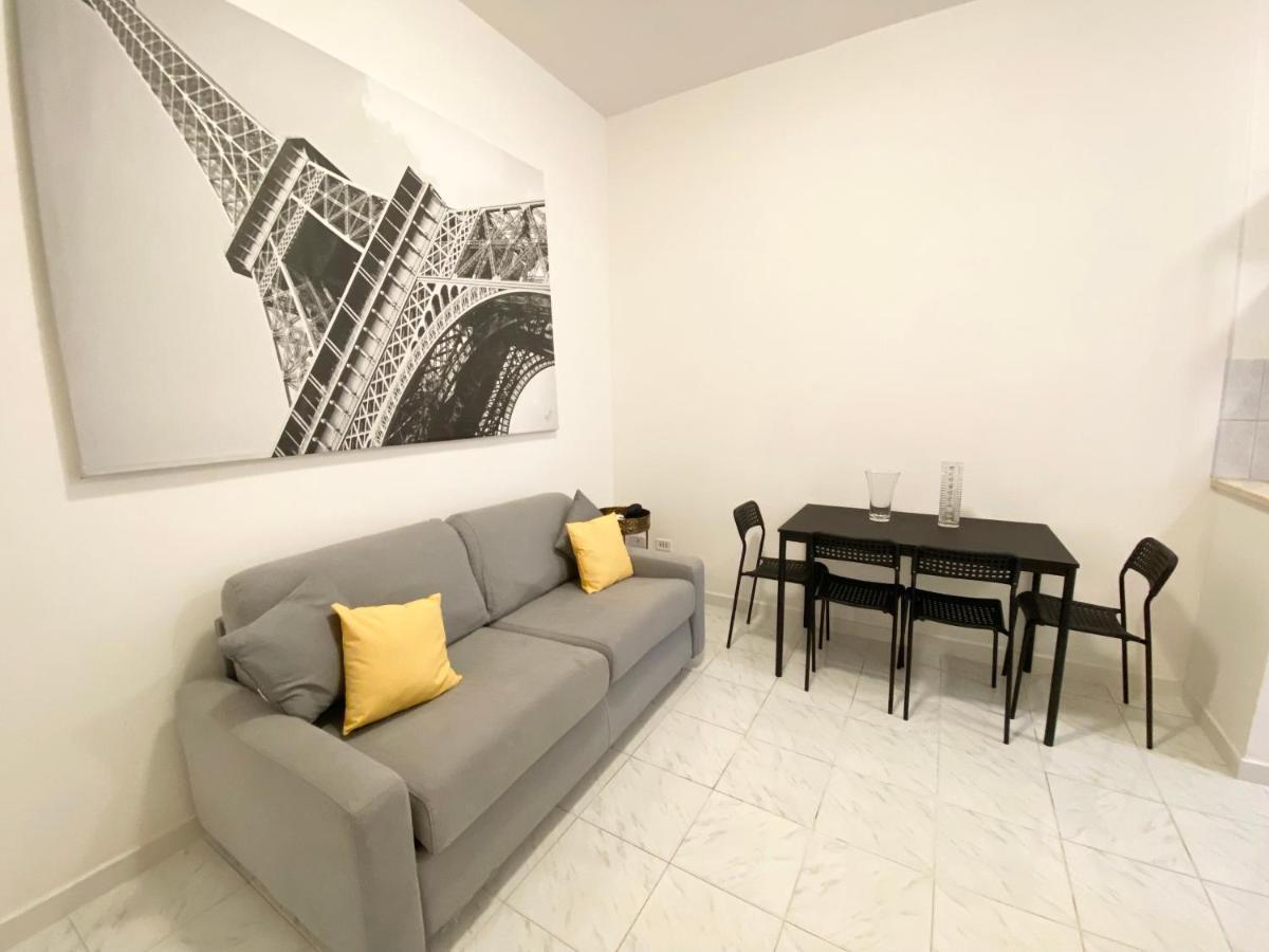 Art Atelier Apartments Roma Exterior foto