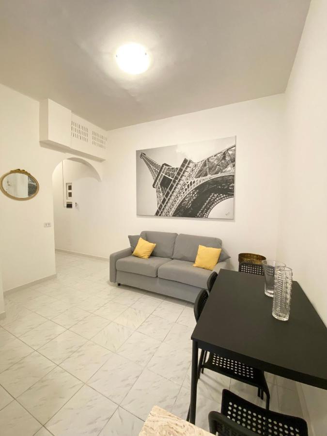 Art Atelier Apartments Roma Exterior foto
