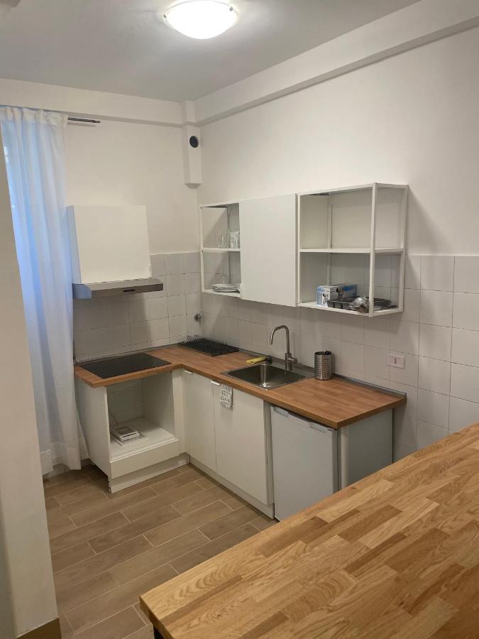 Art Atelier Apartments Roma Exterior foto