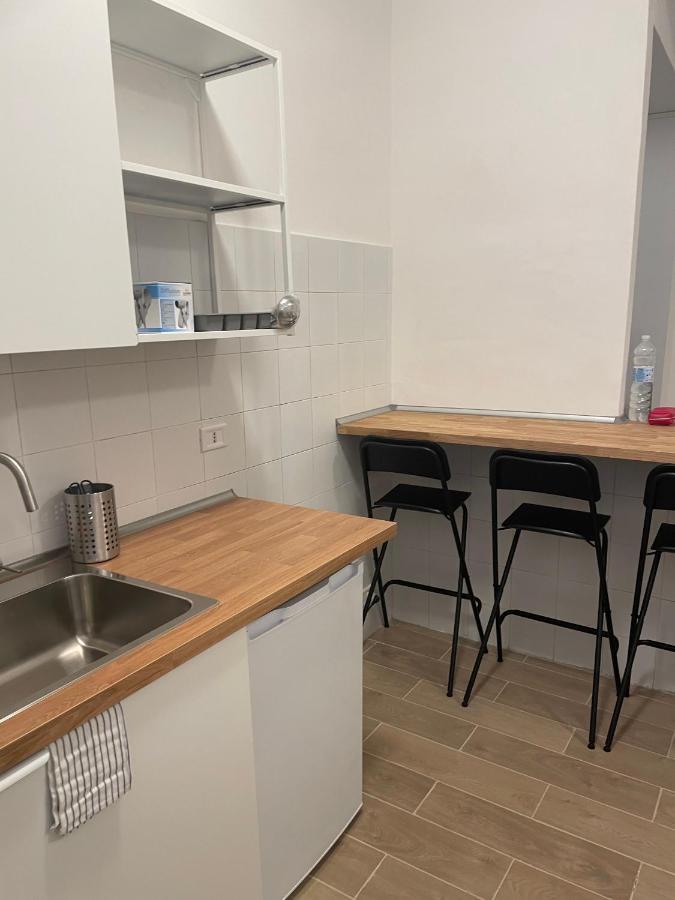 Art Atelier Apartments Roma Exterior foto