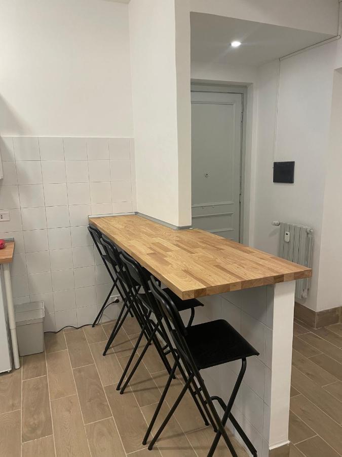 Art Atelier Apartments Roma Exterior foto