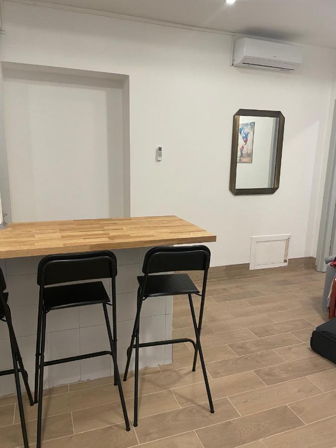 Art Atelier Apartments Roma Exterior foto