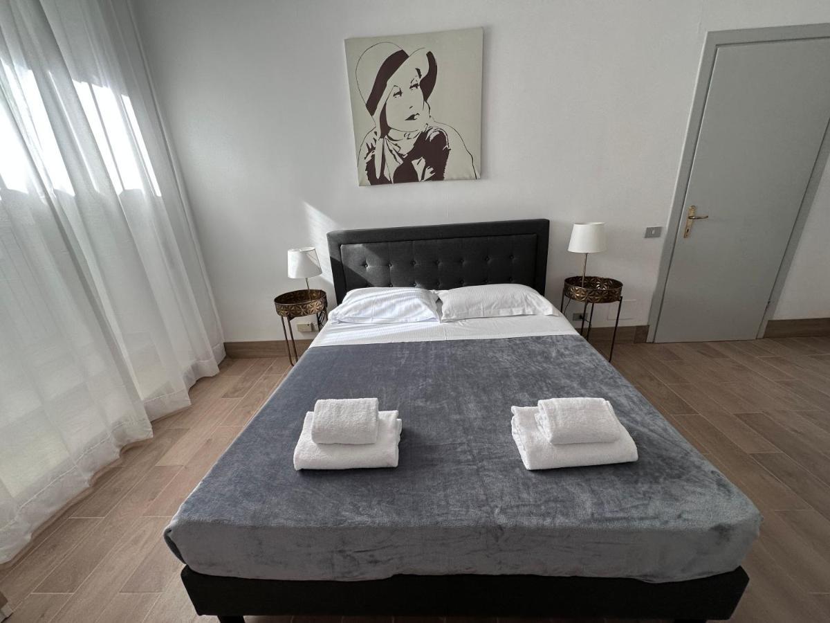 Art Atelier Apartments Roma Exterior foto