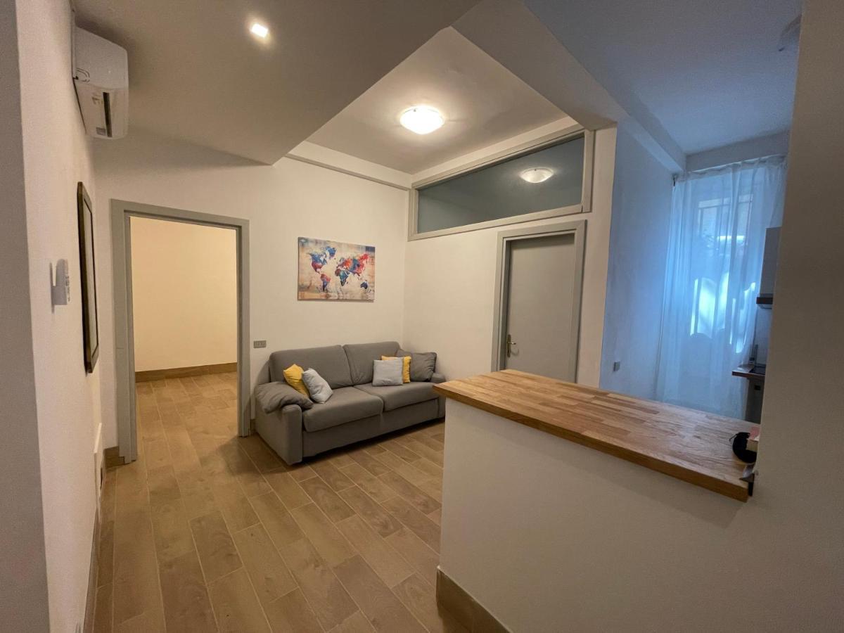 Art Atelier Apartments Roma Exterior foto