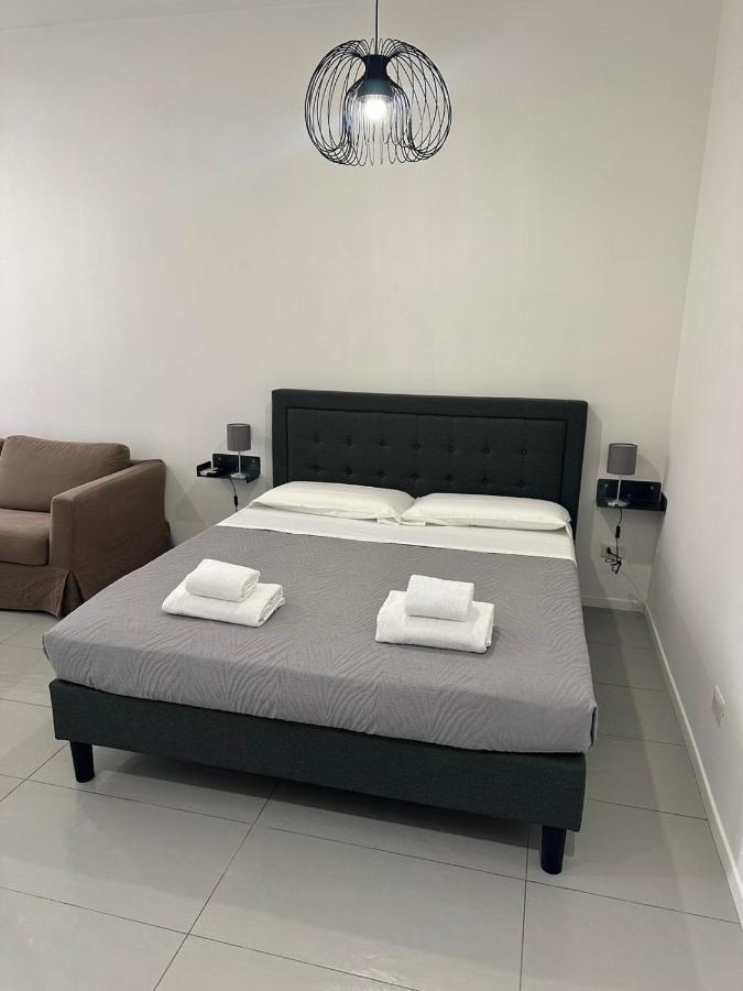 Art Atelier Apartments Roma Exterior foto