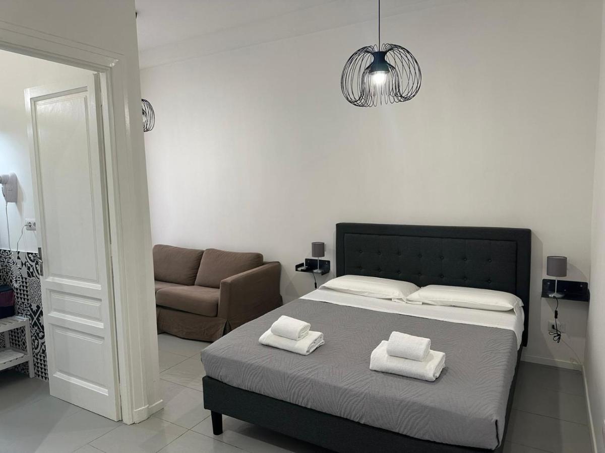 Art Atelier Apartments Roma Exterior foto